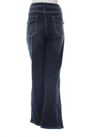 Damen Jeans Unbranded, Größe 3XL, Farbe Blau, Preis € 16,99