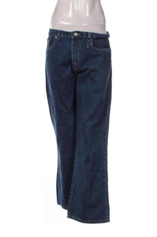 Dámské džíny  Unbranded, Velikost XL, Barva Modrá, Cena  299,00 Kč