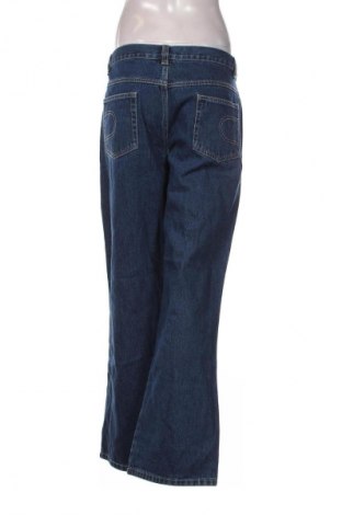 Dámské džíny  Unbranded, Velikost XL, Barva Modrá, Cena  299,00 Kč