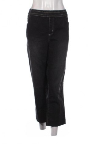 Damen Jeans Unbranded, Größe XXL, Farbe Schwarz, Preis € 7,99