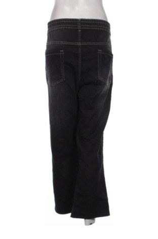 Damen Jeans Unbranded, Größe XXL, Farbe Schwarz, Preis € 7,99