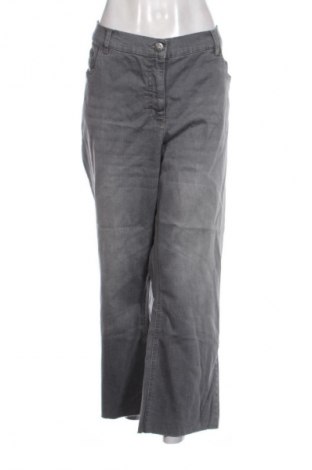 Damen Jeans Unbranded, Größe 3XL, Farbe Grau, Preis € 15,99