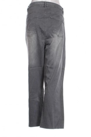 Damen Jeans Unbranded, Größe 3XL, Farbe Grau, Preis € 15,99