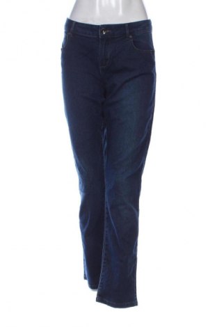 Damen Jeans Unbranded, Größe XL, Farbe Blau, Preis € 14,74