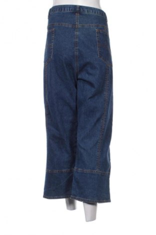 Damen Jeans Unbranded, Größe 3XL, Farbe Blau, Preis € 14,74