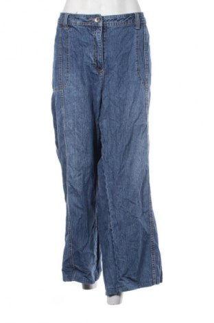 Női farmernadrág Unbranded, Méret 5XL, Szín Kék, Ár 7 229 Ft