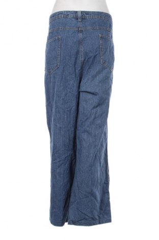 Női farmernadrág Unbranded, Méret 5XL, Szín Kék, Ár 7 229 Ft