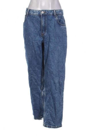 Női farmernadrág Unbranded, Méret XL, Szín Kék, Ár 5 579 Ft