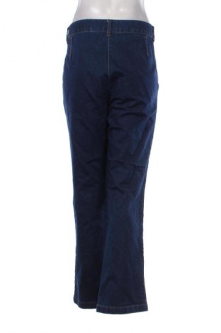 Dámské džíny  Unbranded, Velikost XL, Barva Modrá, Cena  571,00 Kč