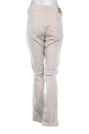 Dámske džínsy  Unbranded, Veľkosť XL, Farba Béžová, Cena  15,00 €