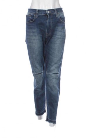 Dámské džíny  Unbranded, Velikost XXL, Barva Modrá, Cena  418,00 Kč