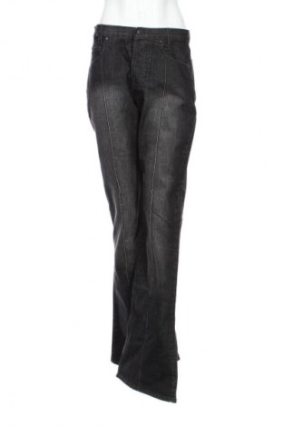 Női farmernadrág Unbranded, Méret M, Szín Fekete, Ár 8 409 Ft