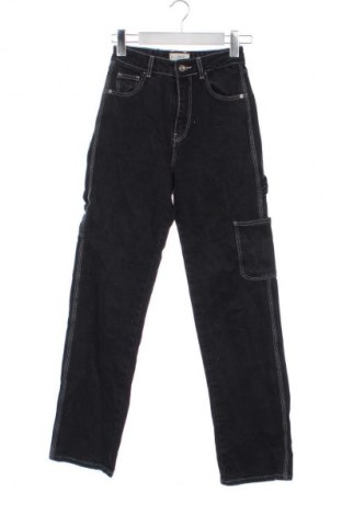 Dámske džínsy  Unbranded, Veľkosť XXS, Farba Sivá, Cena  8,95 €