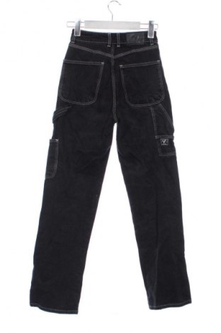 Dámske džínsy  Unbranded, Veľkosť XXS, Farba Sivá, Cena  8,95 €