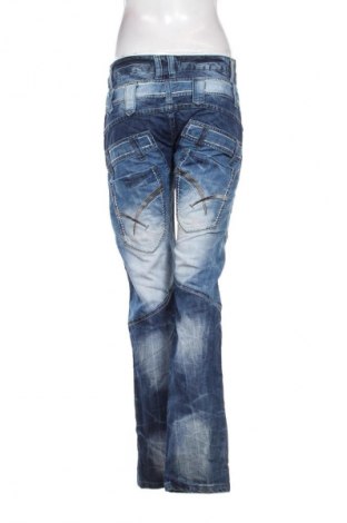 Damen Jeans Unbranded, Größe L, Farbe Blau, Preis € 13,99