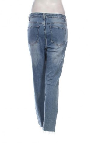 Дамски дънки Unbranded, Размер S, Цвят Син, Цена 8,18 €