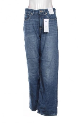 Női farmernadrág Unbranded, Méret M, Szín Kék, Ár 6 369 Ft