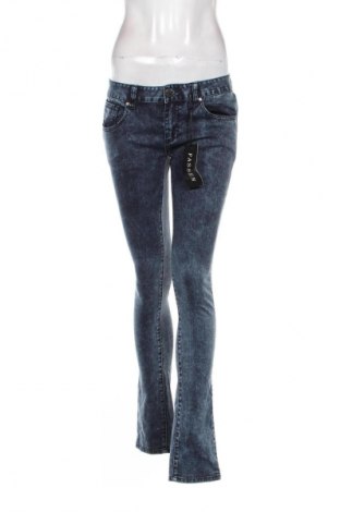 Damen Jeans Unbranded, Größe M, Farbe Blau, Preis € 17,99