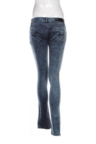 Дамски дънки Unbranded, Размер M, Цвят Син, Цена 13,29 €