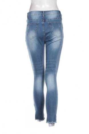 Damen Jeans Unbranded, Größe S, Farbe Blau, Preis 10,99 €