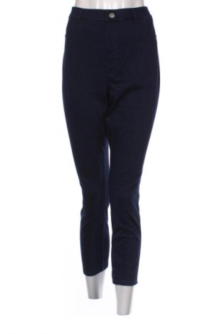 Damen Jeans Uniqlo, Größe L, Farbe Blau, Preis € 17,99