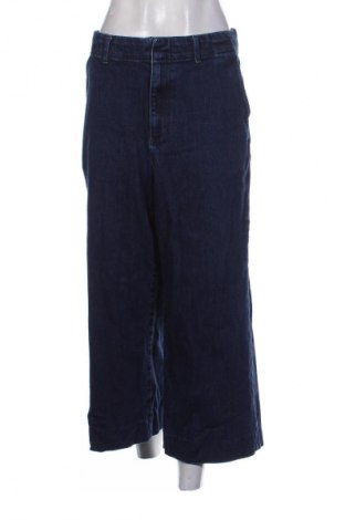 Damen Jeans Uniqlo, Größe XL, Farbe Blau, Preis € 56,34