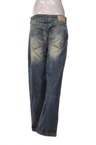 Дамски дънки United Colors Of Benetton, Размер M, Цвят Син, Цена 20,90 €