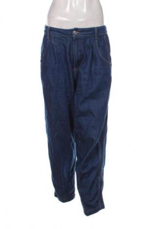 Damen Jeans United Colors Of Benetton, Größe L, Farbe Blau, Preis € 56,34