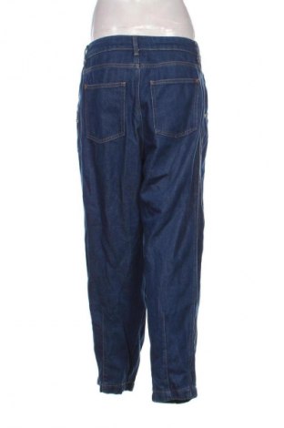 Damen Jeans United Colors Of Benetton, Größe L, Farbe Blau, Preis € 56,34