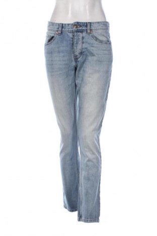 Γυναικείο Τζίν United Colors Of Benetton, Μέγεθος M, Χρώμα Μπλέ, Τιμή 20,90 €