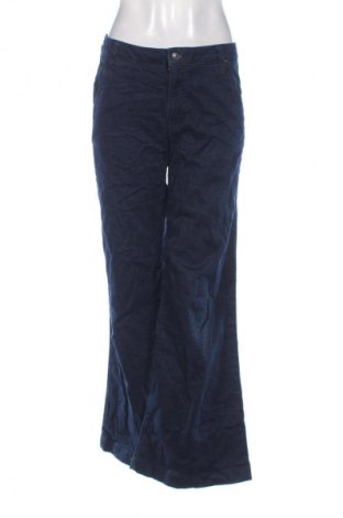 Damen Jeans United Colors Of Benetton, Größe L, Farbe Blau, Preis € 17,99