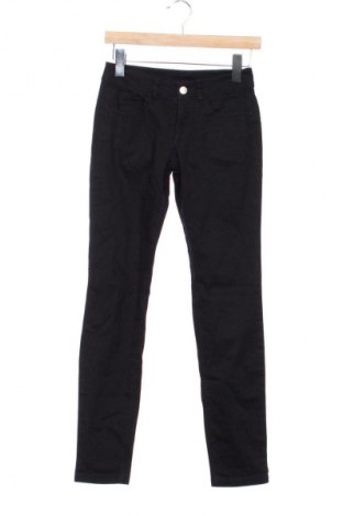 Női farmernadrág United Colors Of Benetton, Méret XS, Szín Fekete, Ár 5 099 Ft