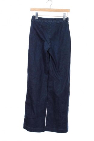 Damen Jeans United Colors Of Benetton, Größe XS, Farbe Blau, Preis € 12,99