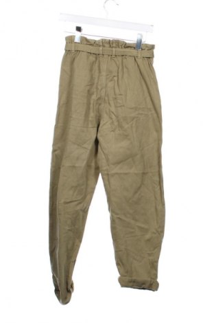 Női farmernadrág United Colors Of Benetton, Méret XS, Szín Zöld, Ár 2 649 Ft