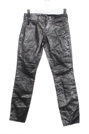 Дамски дънки United Colors Of Benetton, Размер S, Цвят Сребрист, Цена 11,75 €