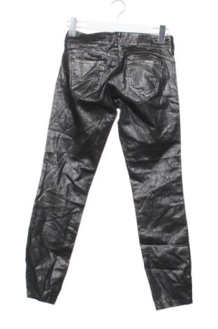 Дамски дънки United Colors Of Benetton, Размер S, Цвят Сребрист, Цена 11,75 €