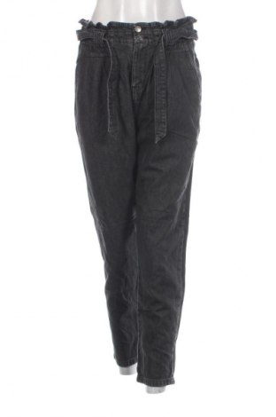 Női farmernadrág United Colors Of Benetton, Méret S, Szín Szürke, Ár 5 549 Ft