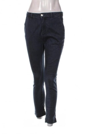 Damen Jeans United Colors Of Benetton, Größe L, Farbe Blau, Preis € 17,99