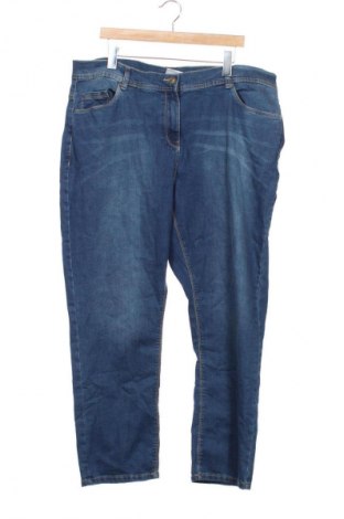 Γυναικείο Τζίν Up 2 Fashion, Μέγεθος 3XL, Χρώμα Μπλέ, Τιμή 12,99 €