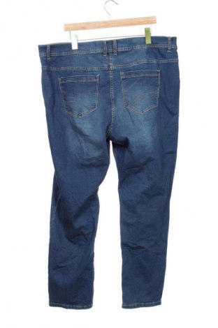Γυναικείο Τζίν Up 2 Fashion, Μέγεθος 3XL, Χρώμα Μπλέ, Τιμή 12,99 €