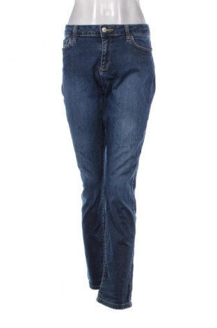 Damen Jeans V by Very, Größe XL, Farbe Blau, Preis 14,74 €