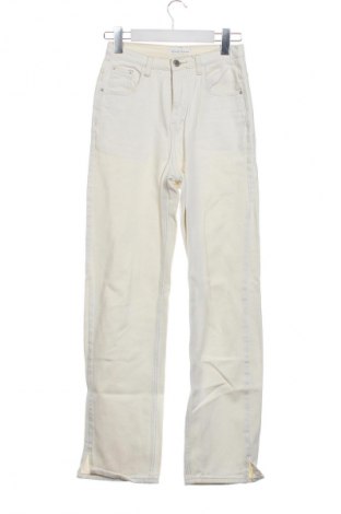 Damen Jeans VENDERBYS, Größe XS, Farbe Ecru, Preis € 20,90