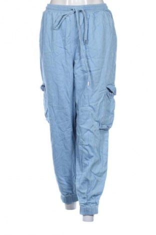 Damen Jeans VILA, Größe L, Farbe Blau, Preis € 17,46