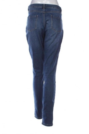 Дамски дънки VRS Woman, Размер XL, Цвят Син, Цена 15,00 €