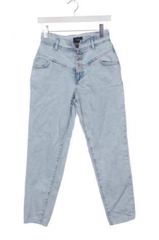 Damen Jeans Vero Moda, Größe S, Farbe Blau, Preis € 17,99