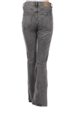 Γυναικείο Τζίν Vero Moda, Μέγεθος S, Χρώμα Γκρί, Τιμή 17,99 €