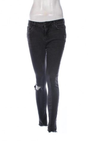 Damen Jeans Vero Moda, Größe L, Farbe Grau, Preis € 17,00