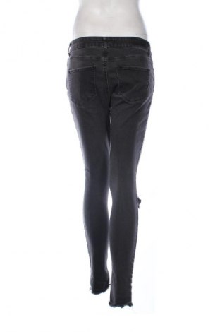 Damen Jeans Vero Moda, Größe L, Farbe Grau, Preis € 17,00