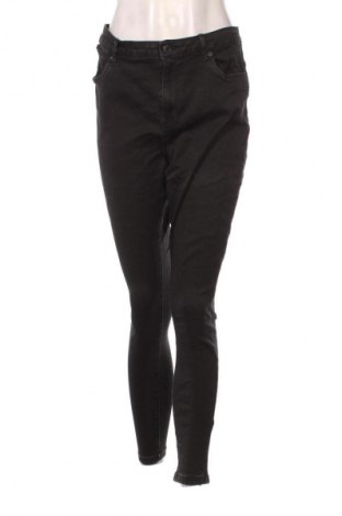 Női farmernadrág Vero Moda, Méret XL, Szín Fekete, Ár 15 099 Ft