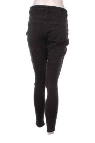 Női farmernadrág Vero Moda, Méret XL, Szín Fekete, Ár 15 099 Ft